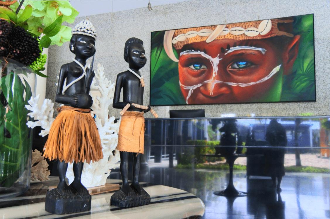 以赤裸为美的萨摩人，究竟还可以多开放？一般人是接受不了的