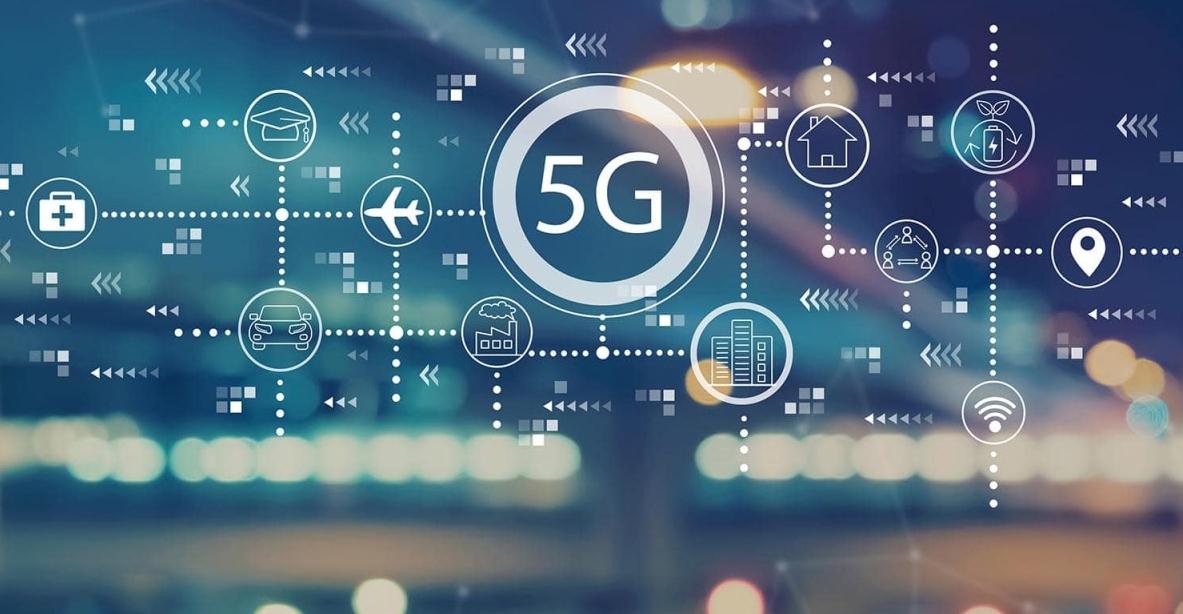 中国有多少5g基站,中国5g发展到哪一步了