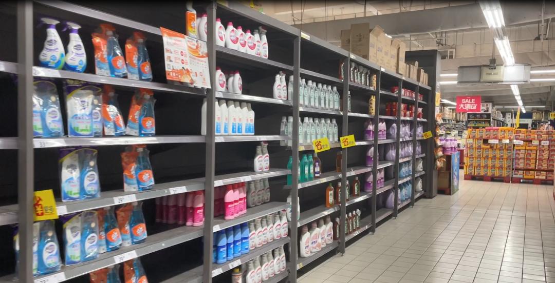 2024无锡还有家乐福吗,家乐福退出无锡市场了吗