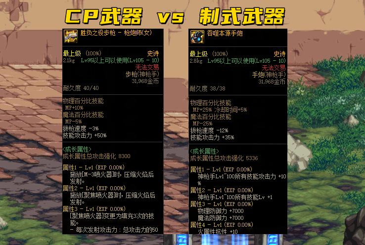 dnf全职业三觉数据排名,dnf全职业前十强武器排名