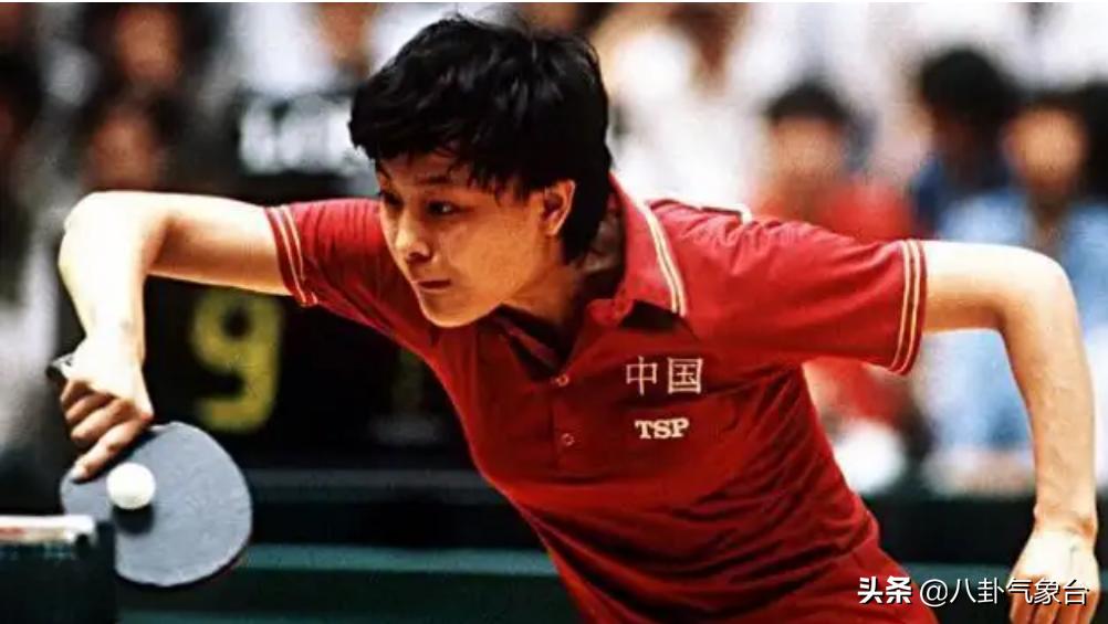 “国乒教父”蔡振华，与妻子相濡以沫37年，模范教练亏欠妻子太多