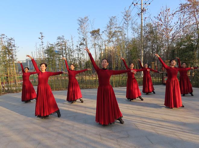 保定莲池区规划公园,保定市莲池区改造