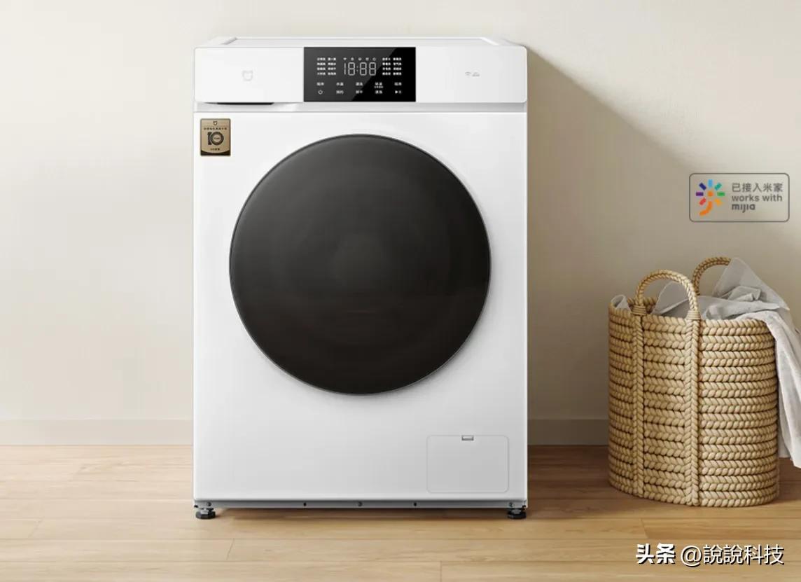 2000左右的洗烘一体滚筒洗衣机,海尔洗衣机性价比高的2000元左右