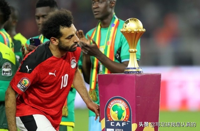 足球踢不过，篮球也打不赢，埃及两大球饮恨塞内加尔！这能忍么？