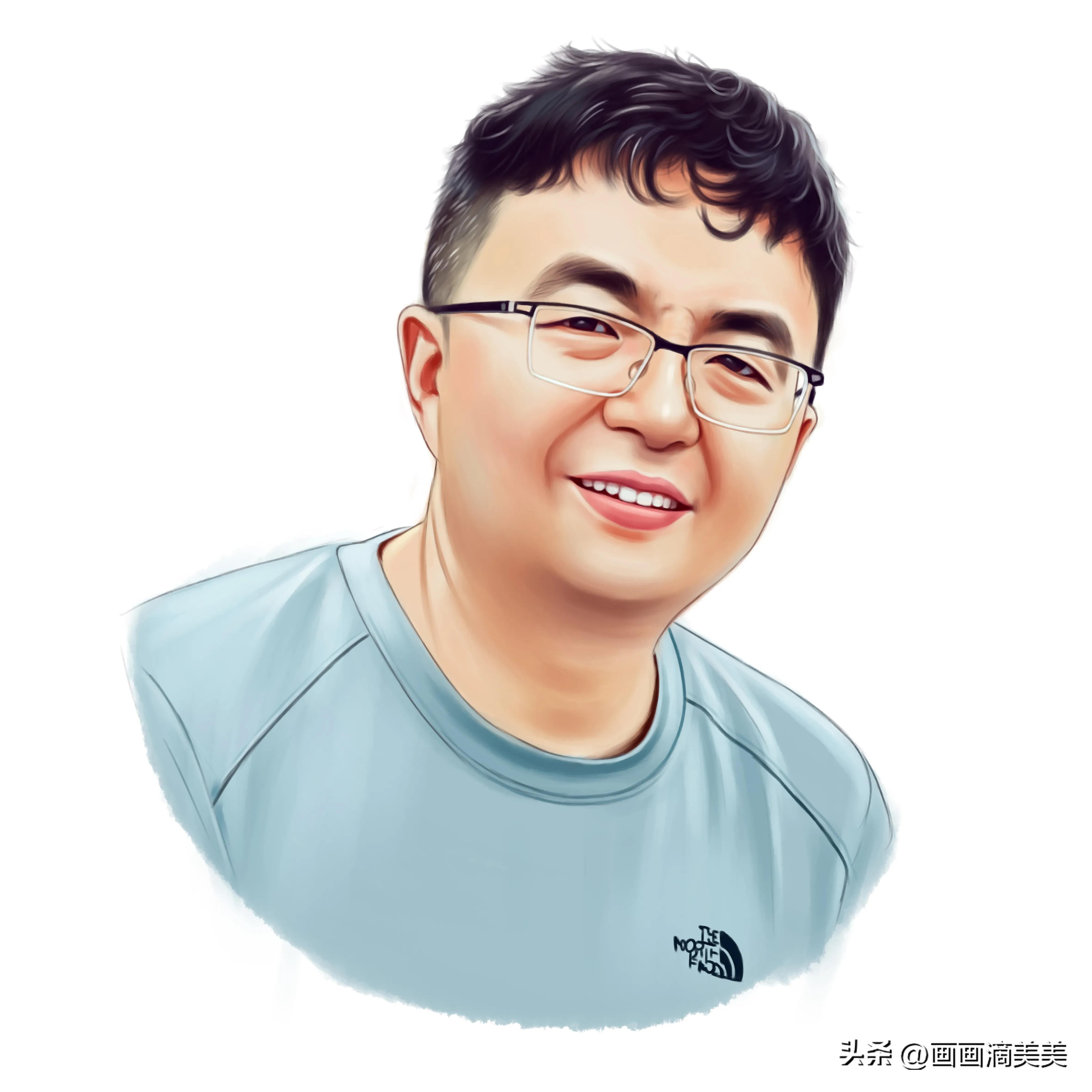 30多岁微信头像男士成熟稳重,适合50-60岁男人的微信头像成熟