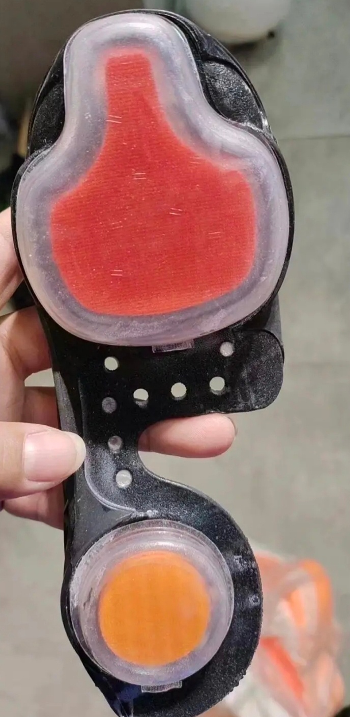 耐克aj37不败联名,耐克aj37配色