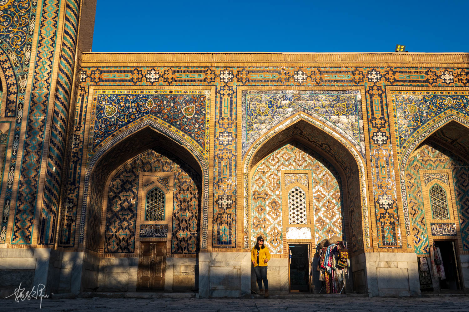 自驾游中亚五国,浅玩七天总结