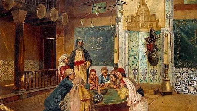 中世纪时期骑士荣誉,骑士在欧洲中世纪的地位