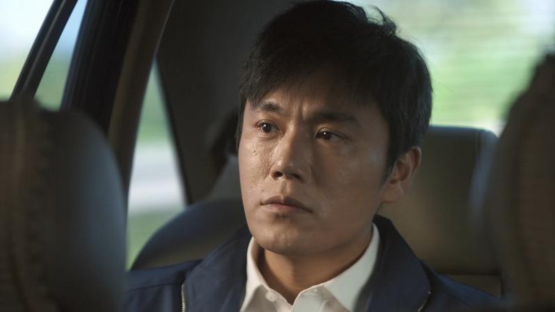 数了数，光一线实力派演员就有15位，这剧一播就牢牢抓住了我眼球