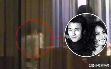 王菲谢霆锋详细相恋过程,王菲和谢霆锋是相差几岁的姐弟恋