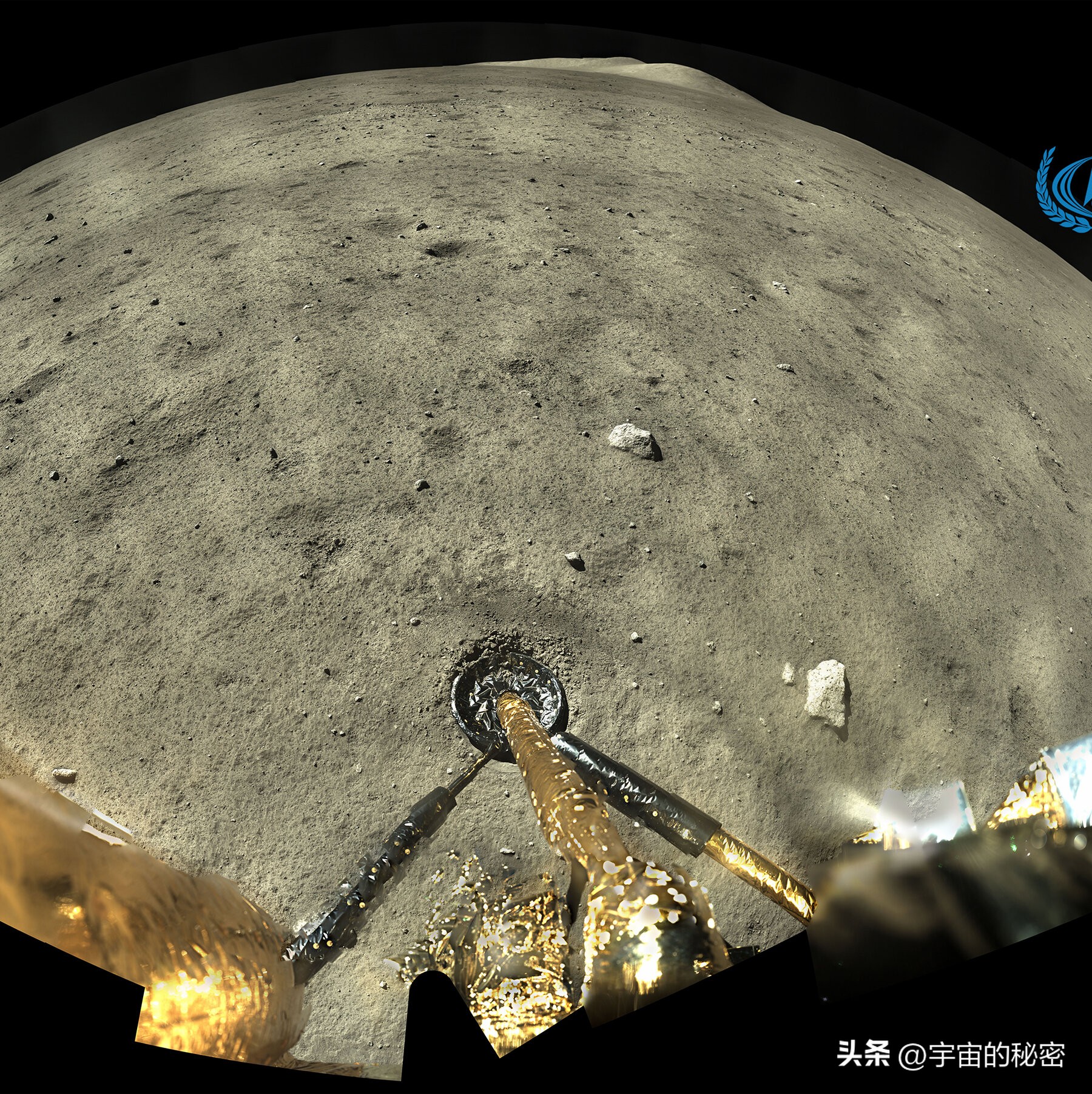 中国2023年载人登月，完全能做到！但为什么要推迟到2030年？