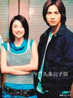 许玮伦大s周渝民之间关系,周渝民许玮伦电视剧