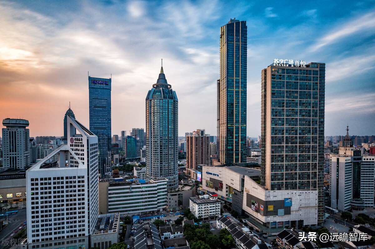 滨江集团最新目标,滨江集团经营现状