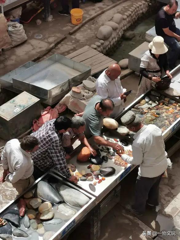 不要在玉器店里说这两句话，说了就是新手，我教你怎么说