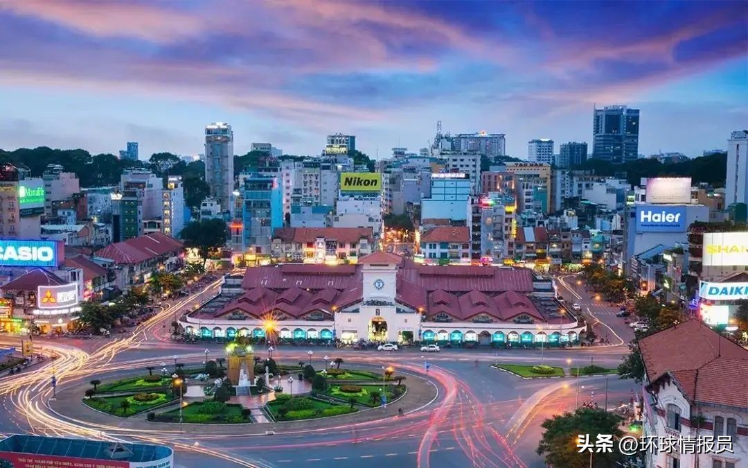 东南亚会取代中国制造吗,东南亚制造会不会取代中国