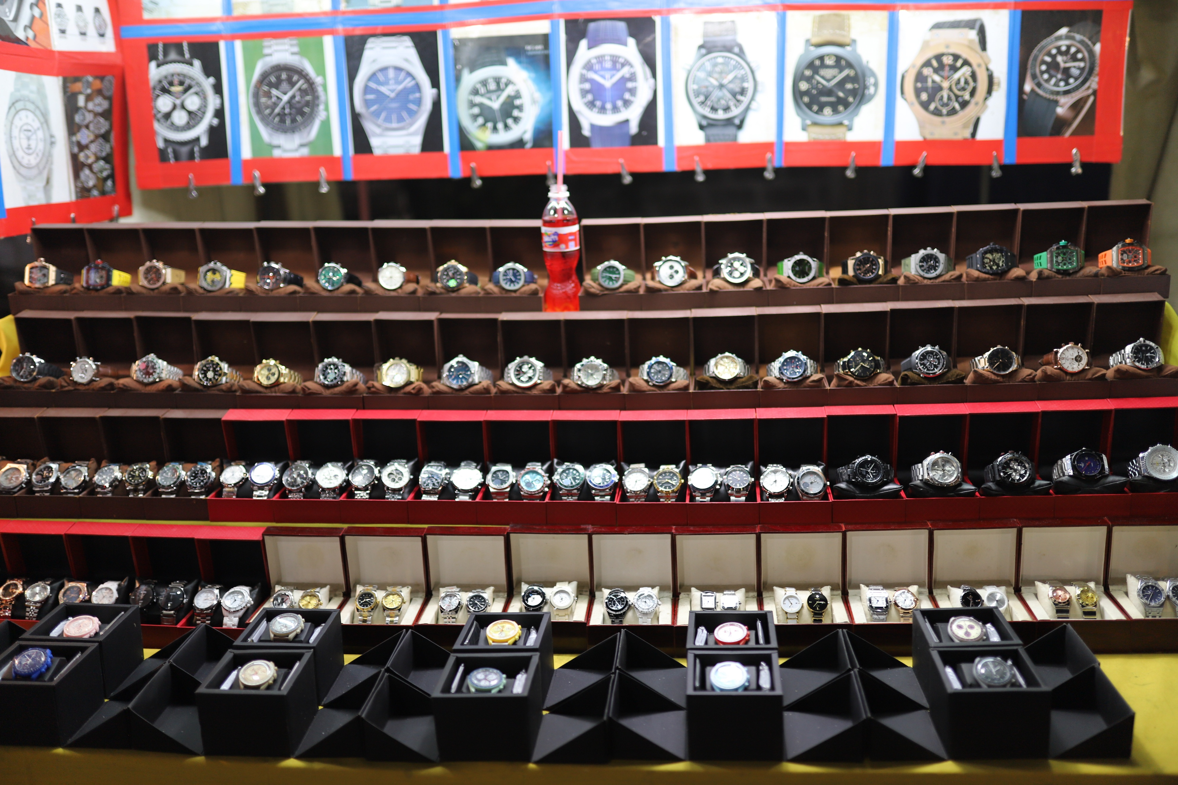 陈庭欣泰国华欣芭提雅3日游 (泰国华欣夜市攻略)