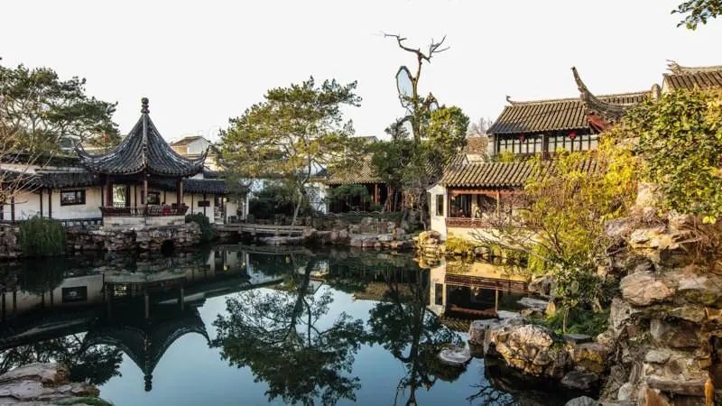 江苏一日游必去十大景点推荐,江苏旅游必去十大景点全攻略