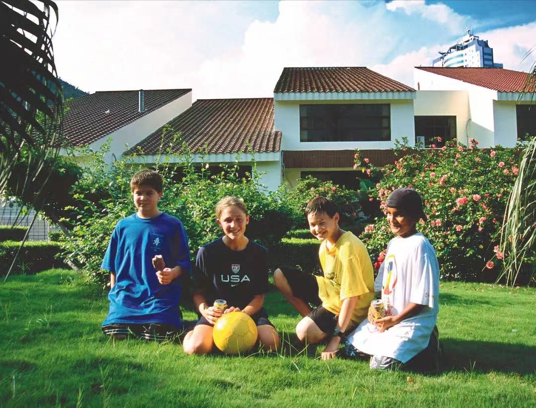 深圳国际教育留学,深圳国际教育