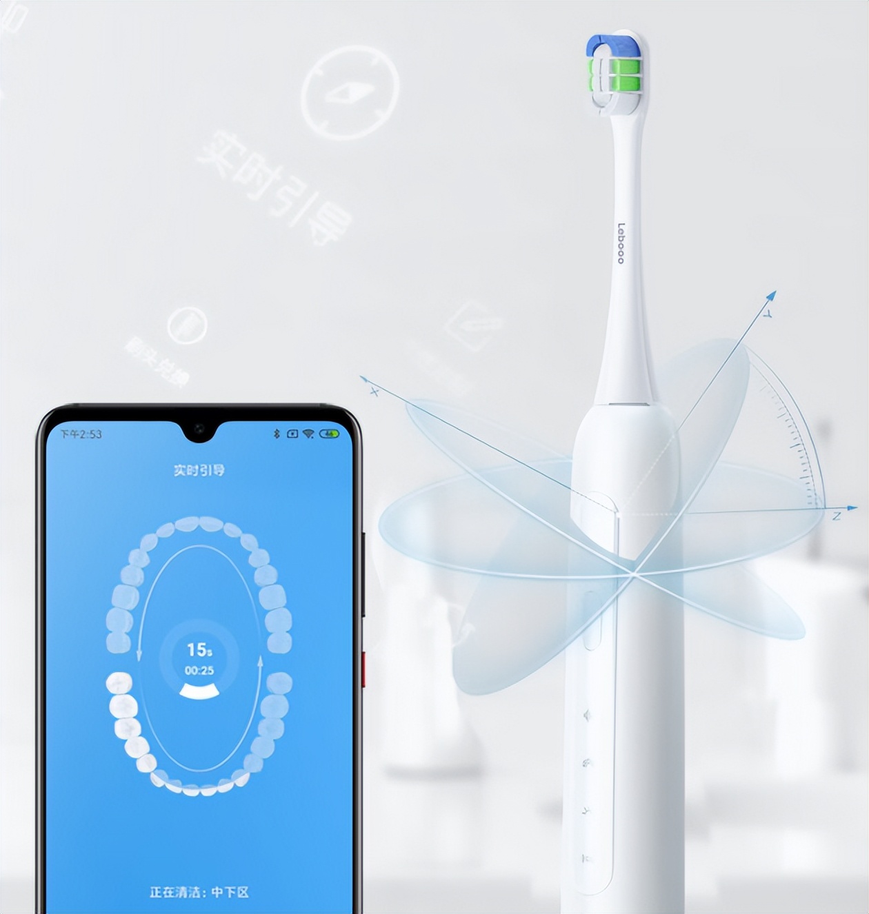 哪种品牌的电动牙刷性能比较好,罗曼电动牙刷是哪个国家的品牌