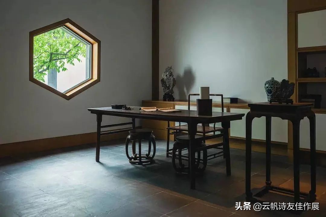 当代诗词平台云帆诗会,云帆诗会2022