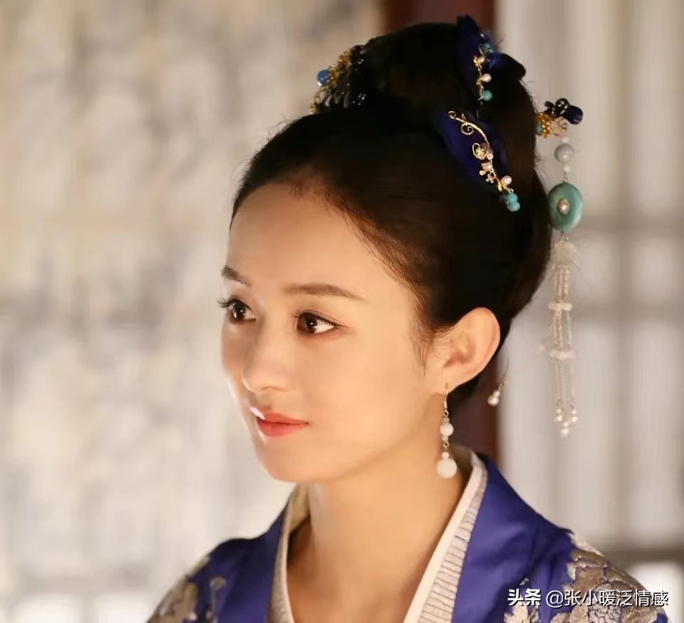 《知否》：顾家最虚伪的小姑子，羞辱明兰、硬刚公主、模仿大*氏秦**