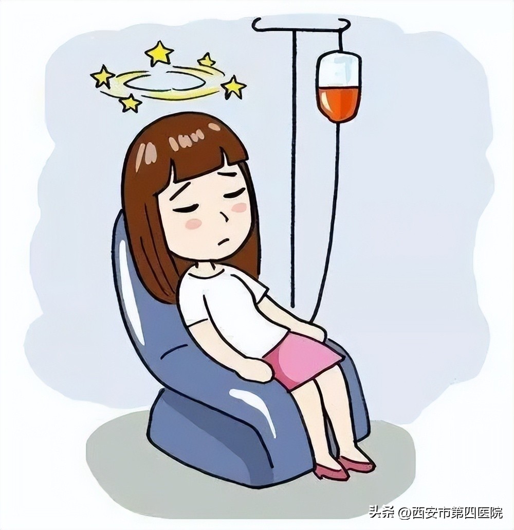 #健康中国行动2030#不明原因尿血7个月，一条热搜治好了她的病