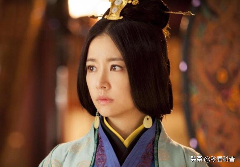 历史上最伟大的五位女皇帝,中国古代最伟大十大帝王