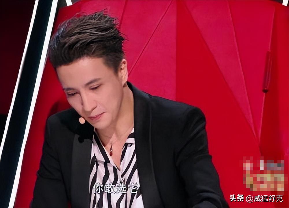 这一次，陈冰的“爆料”，撕开了“苟苟营”最后的“遮羞布”