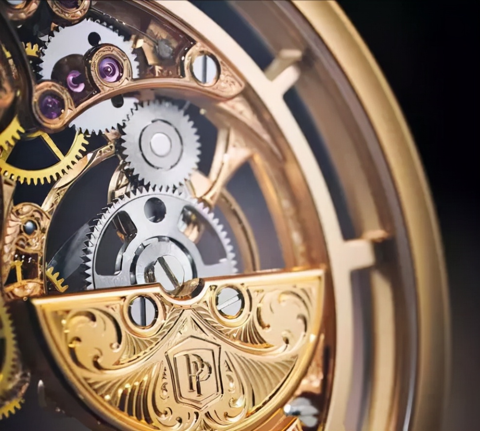 30万最经典一款手表,30万名表