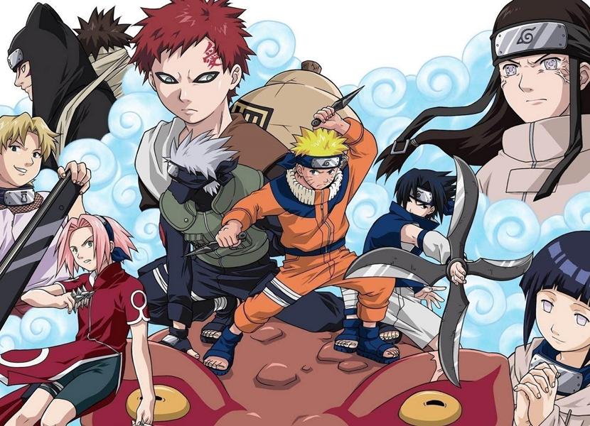 好看的动漫排行榜前十名日本漫画,动漫推荐十六部优秀漫画