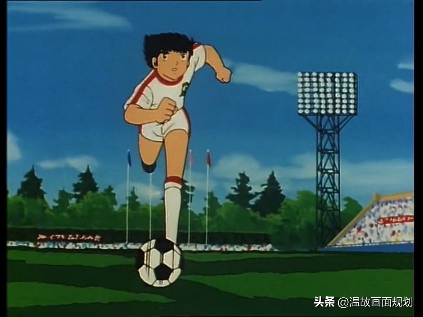 动画片经典推荐,怀旧经典动画片儿童必看