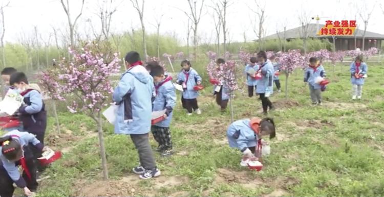 翰雅有机农庄,翰雅农场