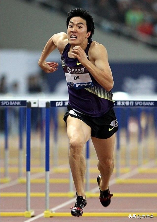 14年后再回头去看,刘翔如今怎样了