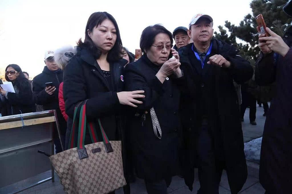 赵忠祥去世了么,赵忠祥死后遗产留给谁