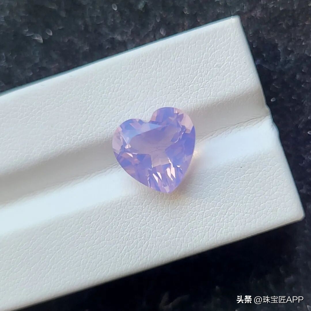 50种“石英”大盘点!全网最独家!能认全算我输!