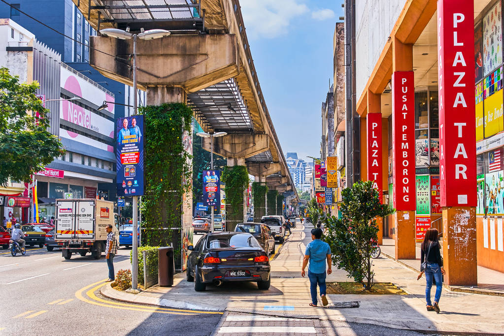 马来西亚你所不知道的国家冷知识,马来西亚是一个什么样的国家