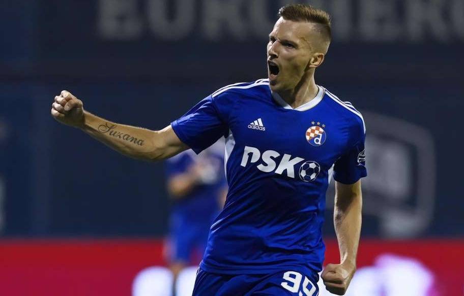 击败蓝军,克罗地亚3:2绝杀西班牙魔笛