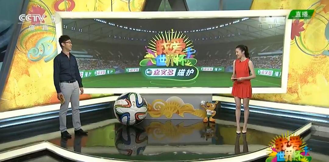 卡塔尔世界杯解说员名单,卡塔尔世界杯现场解说员