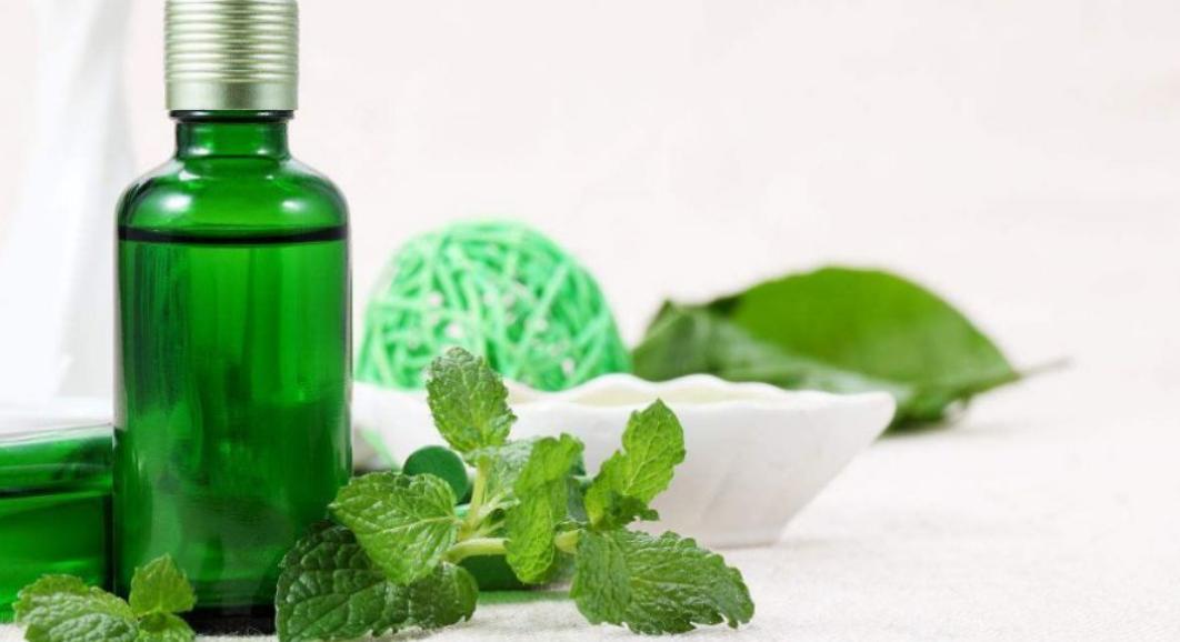 具有清热效果的药材薄荷,薄荷有清热降火的作用吗