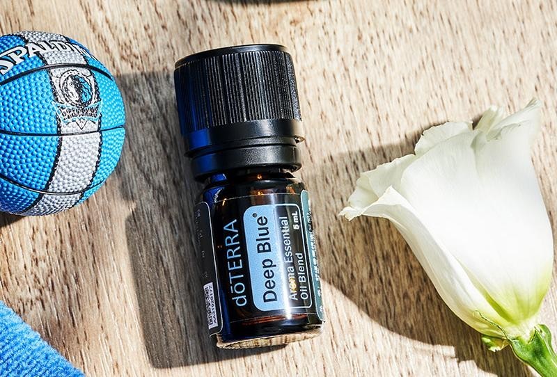 高考之后不止有放纵！还有多特瑞精油，陪你度过充实假期