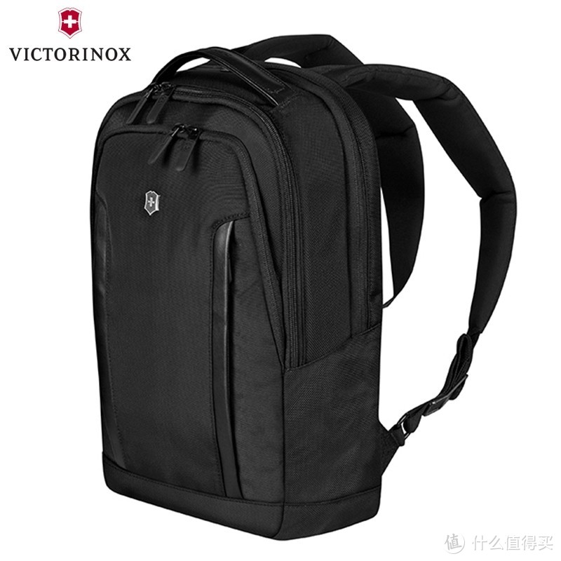 都市通勤党哪款男士双肩包值得,通勤双肩包和户外双肩包