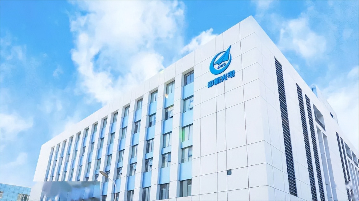 中国汽车连接器公司排行榜,电动汽车连接器企业排名