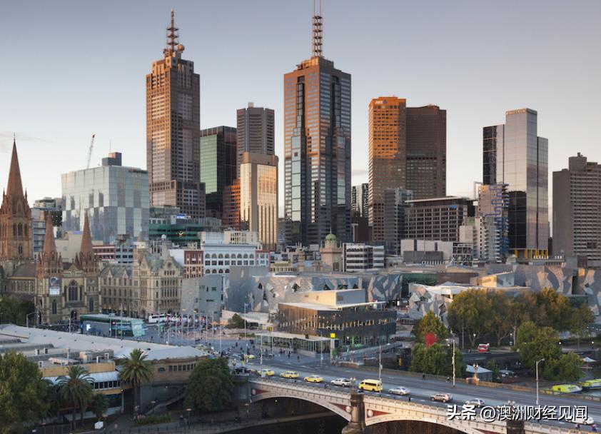 悉尼和墨尔本谁是第一大城市,悉尼墨尔本澳大利亚