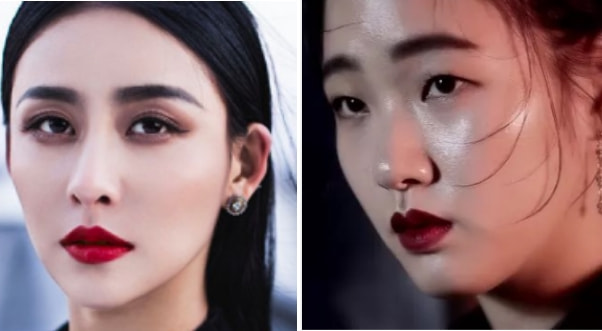 非常实用的7个变美化妆小技巧,10个变美小技巧教学视频