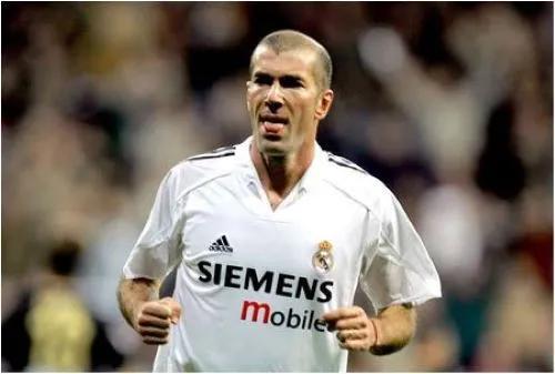 拿过6次以上欧冠冠军的球员,五位六次夺得欧冠冠军的球员