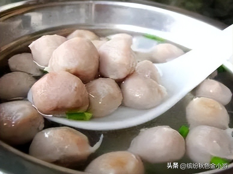 广西梧州最有名的美食有哪些,广西梧州旅游美食攻略