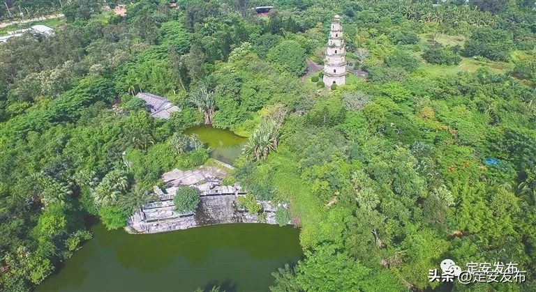 三十铸“塔”越“岭”而上