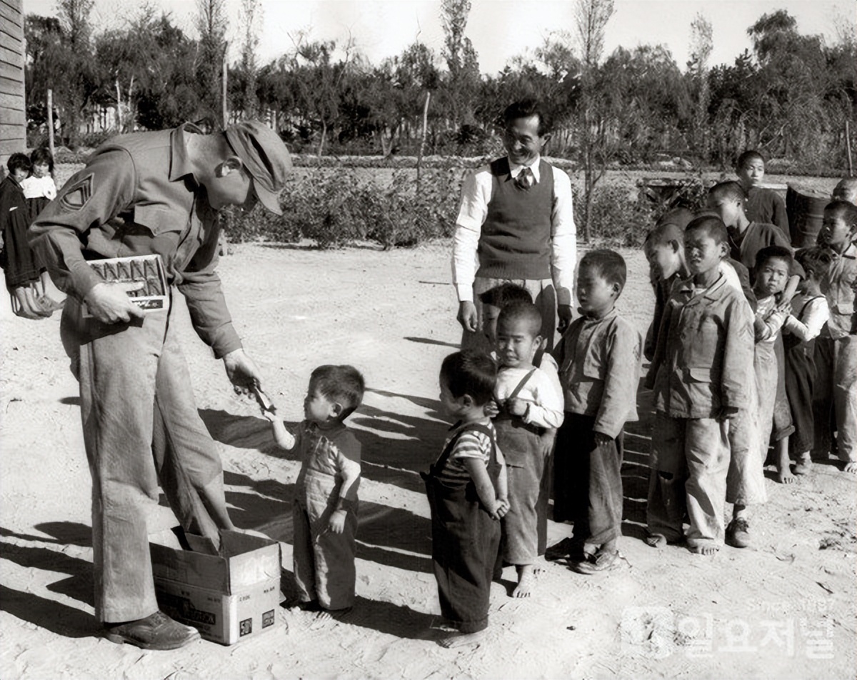 领养海外孤儿,外国人收养孤儿背后的真相