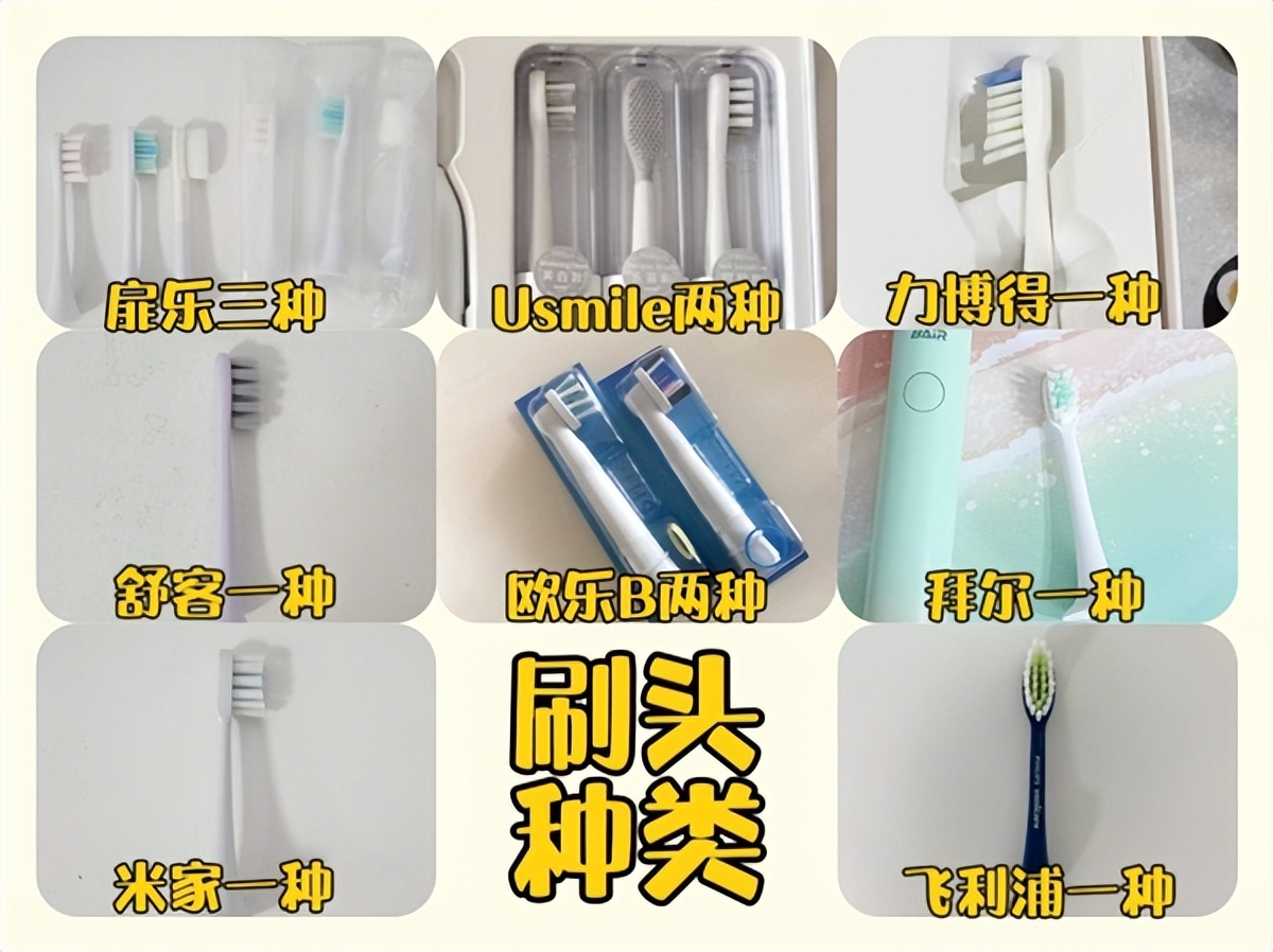 无振感电动牙刷,飞利浦2491电动牙刷测评