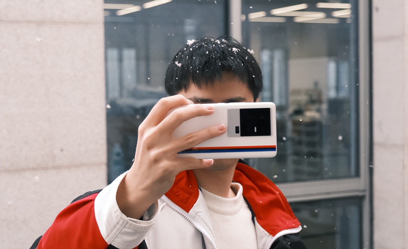 iqoo11主打游戏吗,iqoo主打机